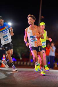 BIB: 4233, 41590
                            <button type="button" onclick="openModal(21515018)" class="btn btn-primary btn-sm float-right btn-popup" data-toggle="modal" data-target=".modal-high-quality">
                        <i class="fas fa-shopping-cart"></i> Add to Cart
                    </button>
                                            <button type="button" onclick="isThisMe(21515018, true)" class="btn btn-success btn-sm float-right btn-popup btn-isme hidden" data-toggle="tooltip" data-placement="bottom" title="นี่คือรูปของคุณใช่ไหม คลิกที่นี่เพื่อเอาเข้าอัลบั้ม">
                        <i class="fas fa-plus"></i> Add to album
                    </button>
                    <button type="button" onclick="isThisMe(21515018, false)" class="btn btn-warning btn-sm float-right btn-popup btn-isnotme hidden">
                        <i class="fas fa-ban"></i> Remove from album
                    </button>